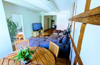 Wohnung mieten in Niedere Straße, 78050 Villingen-Schwenningen, 3 Zimmerwohnung in der Innenstadt, WG-Geeignet