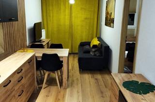 Wohnung mieten in Ambrosiusstraße, 48683 Ahaus, Sehr schöne 1,5-Zimmerwohnung in Ahaus - Ambrosiusstraße