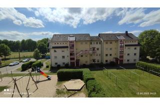 Wohnung mieten in Am Rathaus, 09306 Wechselburg, 3-Raumwohnung mit EBK