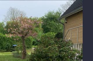 Wohnung mieten in Alter, 22113 Hamburg, Gemütlich Wohnung mit Garten wie im eigenen Haus , ruhige Lage