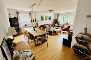 Wohnung kaufen in Reißeckstraße, 89551 Königsbronn, „Charmante Eigentumswohnung in ruhiger Lage von Königsbronn“
