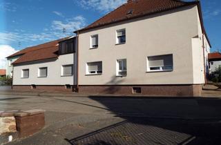 Einfamilienhaus kaufen in Hauptstraße, 66919 Herschberg, Einfamilienhaus mit Gewerbe auf 1773 m² Grundstück freistehend, provisionsfrei