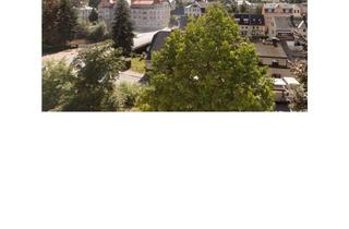 Wohnung mieten in Berggasse, 09526 Olbernhau, 3-Raum-Wohnung mit Blick auf Flöha und Rathaus