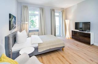 Immobilie mieten in Knaackstraße 86, 10435 Berlin, Studio mit allem Komfort - Studio with all you need