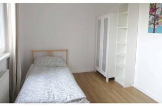 Immobilie mieten in Wilhelmstraße, 13595 Berlin, Zimmer in der Wilhelmstraße