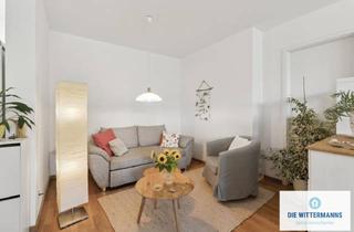 Wohnung kaufen in 79379 Müllheim, 2-Zimmer-Wohnung im Herzen von Müllheim !