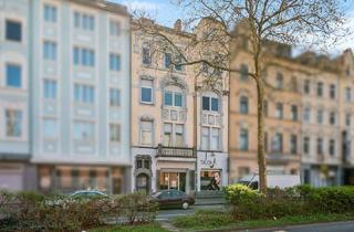 Anlageobjekt in 52070 Aachen, Mehrfamilienhaus in zentraler Lage von Aachen