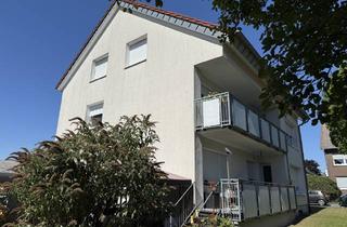 Mehrfamilienhaus kaufen in 49170 Hagen, *** Attraktives Mehrfamilienhaus in Hagen – Top gepflegt und gut vermietet ***