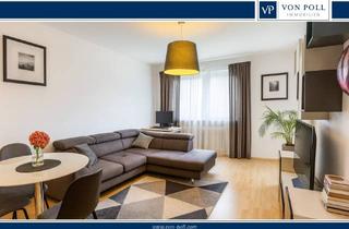 Wohnung kaufen in 86179 Augsburg, Ruhiges Wohnen mit Balkon und Ausblick – Ihr neues Zuhause in Augsburg-Haunstetten