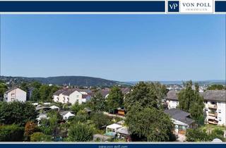 Wohnung mieten in 55543 Bad Kreuznach, Helle 3,5-Zimmer-Komfortwohnung mit Balkon, Weitblick und Pkw-Stellplatz