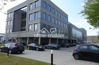 Büro zu mieten in Am Schilfpark 26, 21029 Hamburg, Büroetage am Energiecampus HH-Bgdf
