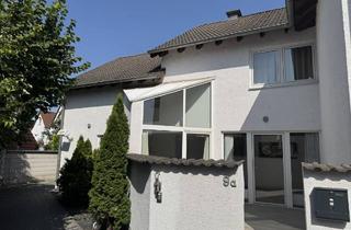 Doppelhaushälfte kaufen in 67574 Osthofen, Gepflegte Doppelhaushälfte im begehrten Osthofen