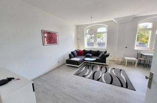 Wohnung mieten in 08496 Neumark, möbelierte 2-Raum-Wohnung - barrierefrei mit Lift, Fußbodenheizung