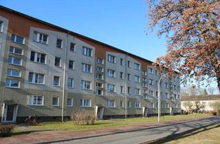 Wohnung mieten in Bahnhofstraße 3d, 14641 Paulinenaue, Nachmieter für 3-Raum-Wohnung gesucht!