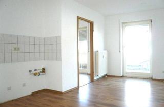 Wohnung mieten in Freitagstraße 55a, 07546 Gera, IDEAL für Studenten / Azubis -- zentrumsnahe, bezugsfertige Single-Wohnung !