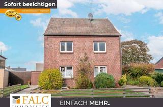 Haus kaufen in 41366 Schwalmtal, Charmantes Ein- bis Zweifamilienhaus mit viel Platz
