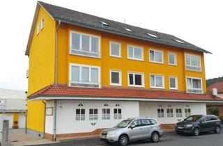Wohnung mieten in Wiesenstr., 36269 Philippsthal, Philippsthal, 3 ZKB im 2. OG