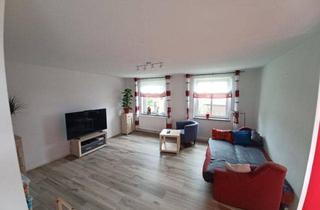 Wohnung mieten in 01774 Pretzschendorf, Ruhige lichtdurchflutete 3-Zimmerwohnung mit Balkon