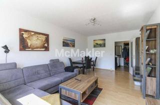 Wohnung kaufen in 18437 Stralsund, Stilvoll: Top vermietete 3-Zi.-ETW in Stralsund mit Balkon und Blick in Freie