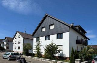 Mehrfamilienhaus kaufen in 76275 Ettlingen, Charmantes Mehrfamilienhaus in Ettlingen-Bruchhausen