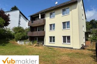 Mehrfamilienhaus kaufen in 95032 Hof, Mehrfamilienhaus in Hof, gepflegter Zustand – ideal für Kapitalanleger oder große Familien