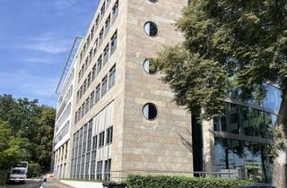 Geschäftslokal mieten in Bergstraße, 01069 Dresden, Tiefgaragenstellplatz ab sofort verfügbar!