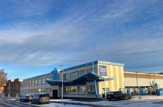 Geschäftslokal mieten in Chausseestraße 41, 18356 Barth, Hallen-, Produktions- und Stellplatzfläche in Barth - 23km zum Fischland-Darß | Zingst/Prerow