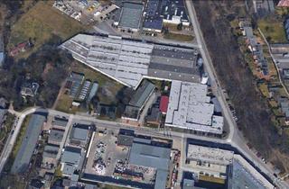 Anlageobjekt in 23611 Bad Schwartau, Gewerbegrundstück mit Altbestand