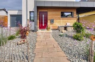 Einfamilienhaus kaufen in 52391 Vettweiß, Vettweiß - Modernes Einfamilienhaus mit schönem Garten