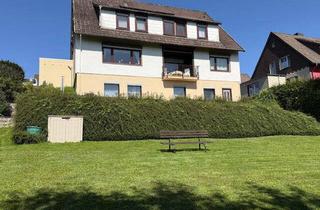 Haus kaufen in 37431 Bad Lauterberg, Bad Lauterberg - **Großzügiges 1-2 Familienhaus**