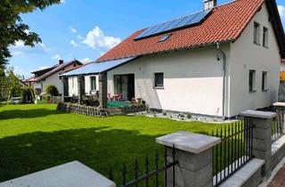 Haus kaufen in 94333 Geiselhöring, Geiselhöring - Haus direkt in Geiselhöring
