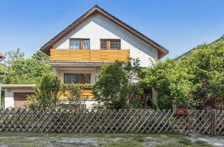 Einfamilienhaus kaufen in 13469 Berlin, Berlin - Traumhaftes Familienhaus mit großem Garten und viel Potenzial am Hermsdorfer See