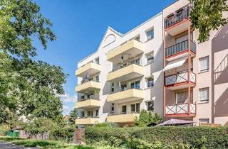 Wohnung kaufen in 13585 Berlin, Berlin - Modernes Ein-Zimmer-Appartement in Nähe der Altstadt Spandau