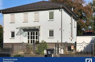 Einfamilienhaus kaufen in 13439 Berlin, Berlin - provisionsfrei für Erwerber: Familienfreundliches Einfamilienhaus