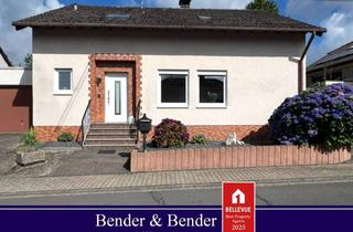 Haus kaufen in 56584 Rüscheid, Rüscheid - Attraktives, gepflegtes Wohnhaus in ruhiger Lage nahe Anhausen - Einziehen und Wohlfühlen!