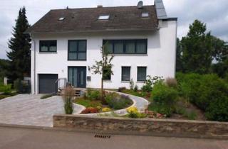 Einfamilienhaus kaufen in 66773 Schwalbach, Schwalbach - freistehendes Einfamilienhaus am Ende einer Sackgasse