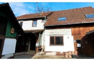 Einfamilienhaus kaufen in 75196 Remchingen, Remchingen - Freistehendes EFH in Remchingen-Nöttingen zum Renovieren, VHB!