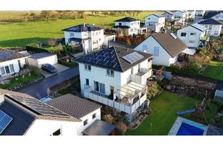 Einfamilienhaus kaufen in 89616 Rottenacker, Rottenacker - Modernes Einfamilienhaus mit Einliegerwohnung Provisionsfrei