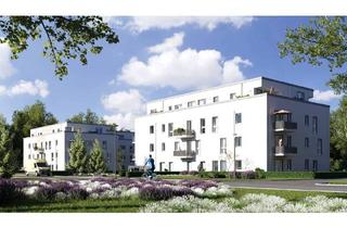 Wohnung kaufen in 14612 Falkensee, Falkensee - Nachhaltiges Wohnen mit luxuriösem Komfort - Exklusive Eigentumswohnungen in Falkensee