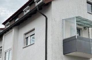 Wohnung kaufen in 73525 Schwäbisch Gmünd, Schwäbisch Gmünd - Eigentumswohnung