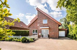 Einfamilienhaus kaufen in 23863 Kayhude, Kayhude - Das Haus, das alles kann