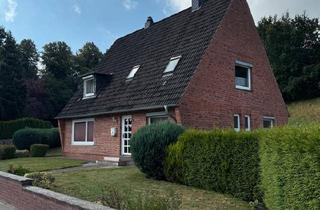 Einfamilienhaus kaufen in 24811 Owschlag, Owschlag - Einfamilienhaus mit Einliegerwohnung