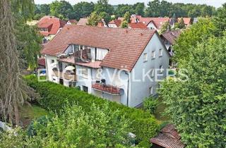 Mehrfamilienhaus kaufen in 35325 Mücke, Mücke - Gepflegtes 6-Familienhaus in ruhiger Lage von Mücke - voll vermietet und werthaltig