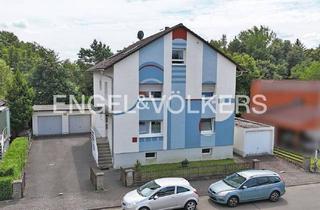 Mehrfamilienhaus kaufen in 35325 Mücke, Mücke - Investieren mit Weitblick - gepflegtes Mehrfamilienhaus in Mücke