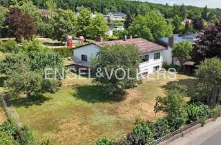 Haus kaufen in 35440 Linden, Linden - Seltene Gelegenheit am Mühlberg in Linden