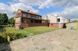 Haus kaufen in 48163 Münster, Münster - Vielseitig nutzbares Haus für zwei Familien oder Mehrgenerationen in Münster-Amelsbüren