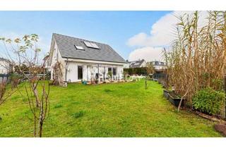 Einfamilienhaus kaufen in 12355 Berlin, Berlin - Energieeffizientes Einfamilienhaus mit 5 Zimmern und großem Garten in ruhiger Lage