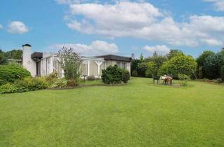 Haus kaufen in 27389 Fintel, Fintel - Zögern Sie nicht: Gepflegter Bungalow mit Garten in Fintel nahe Eurostrand