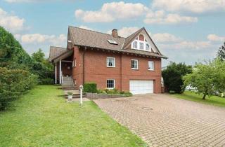 Haus kaufen in 56477 Rennerod, Rennerod - Großzügiges Familien- und Mehrgenerationenhaus in familienfreundlicher Lage von Rennerod