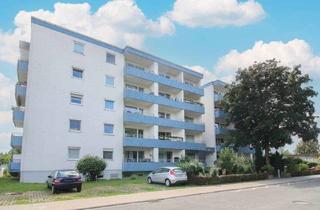 Wohnung kaufen in 64409 Messel, Messel - Großzügig. Hell. Durchdacht. - 3-Zimmer-Erdgeschosswohnung mit zwei Balkonen in Messel